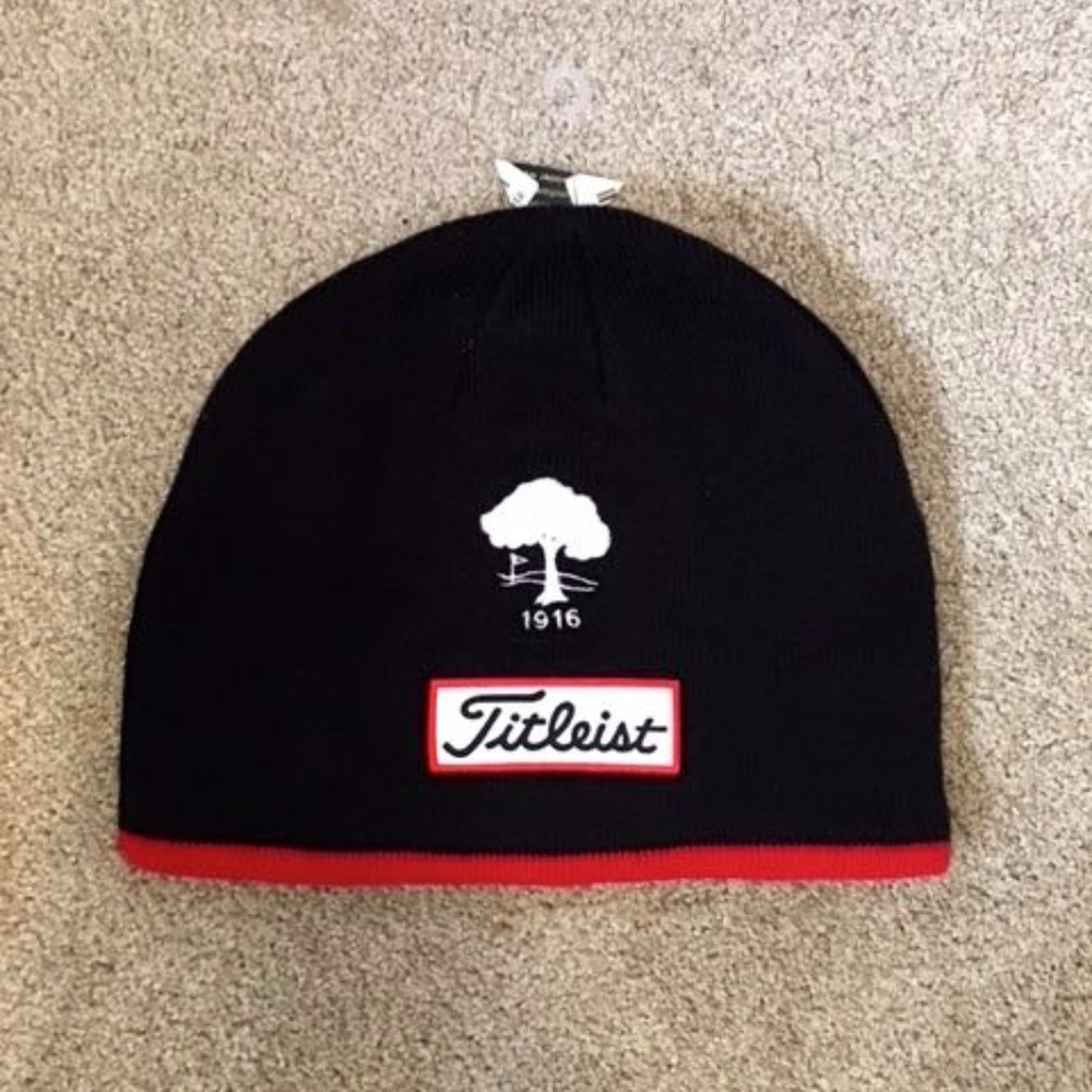 Titliest Beanie